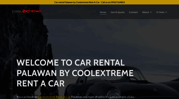 coolextremerentacar.com