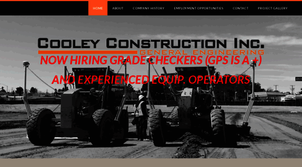 cooleyconstruction.net