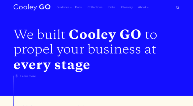 cooleygo.com