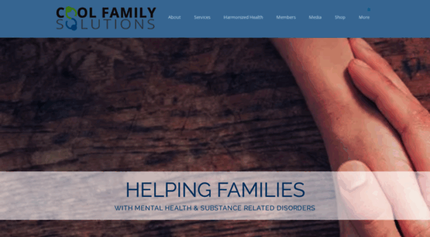 coolfamilysolutions.com