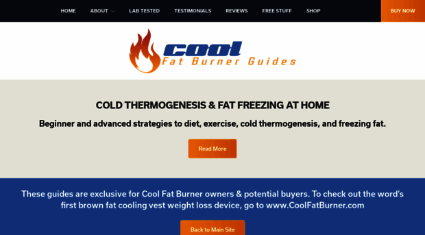 coolfatburnerguides.com