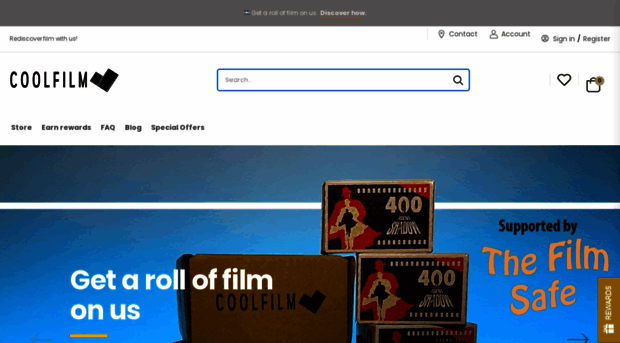 coolfilm.co.uk