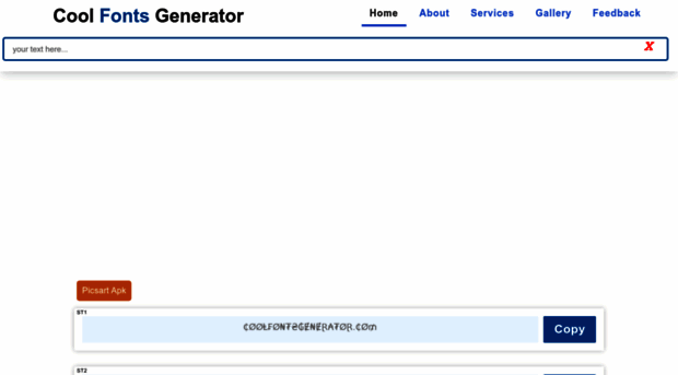 coolfontsgenerator.com