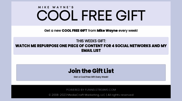 coolfreegift.com