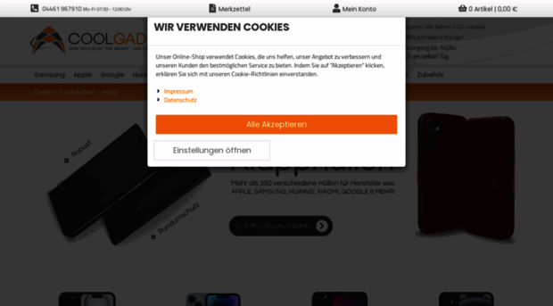 coolgadget.de