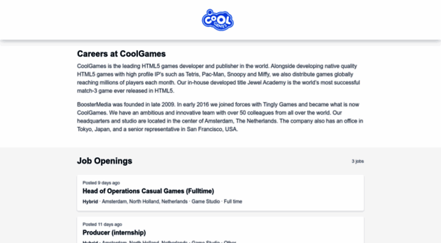 coolgames.workable.com