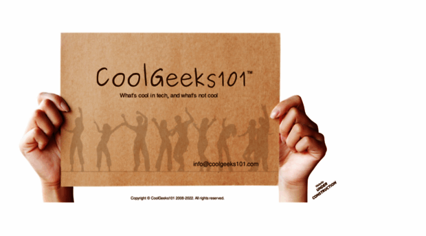 coolgeeks101.com