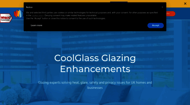 coolglass.co.uk