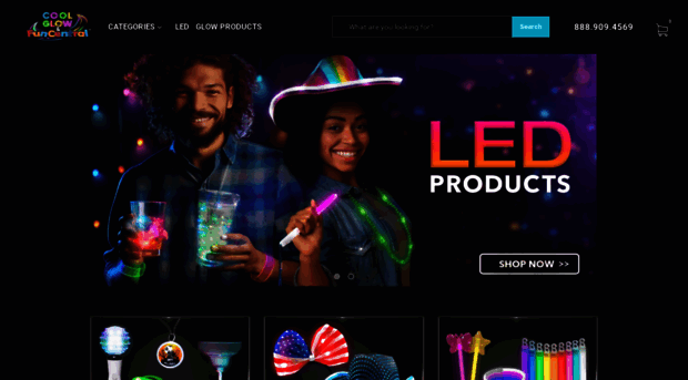 coolglow.com