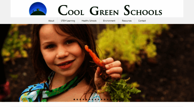 coolgreenschools.com