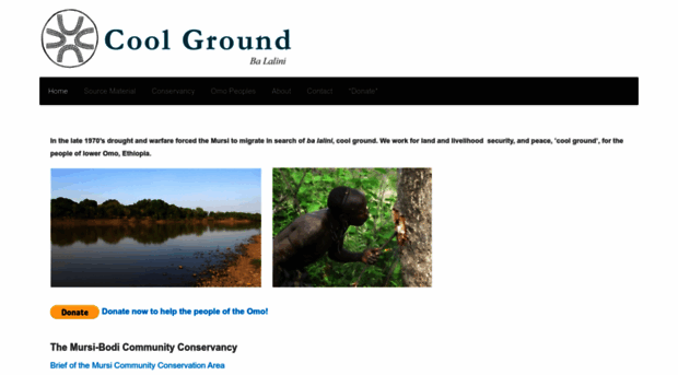 coolground.org