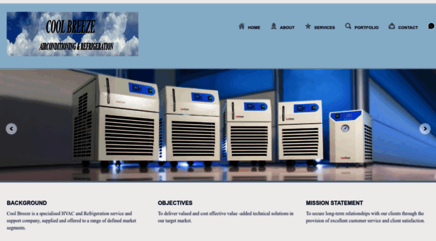 coolgroup.co.za