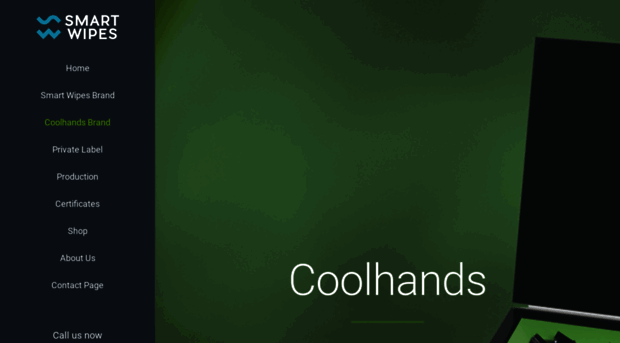 coolhands.com