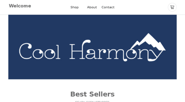 coolharmony.com