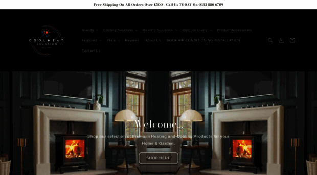 coolheatsolution.co.uk