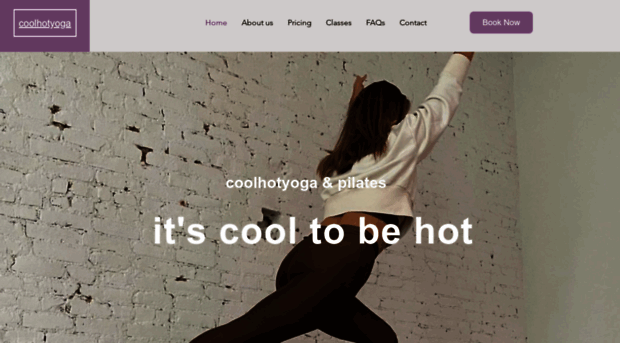 coolhotyoga.com