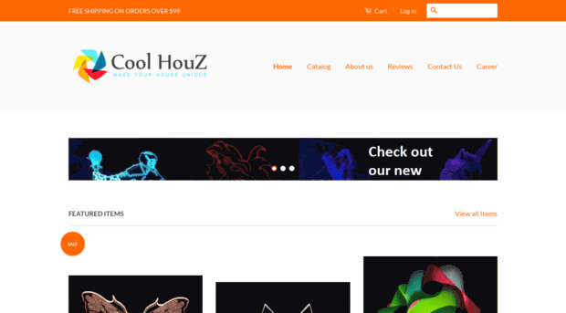 coolhouz.com