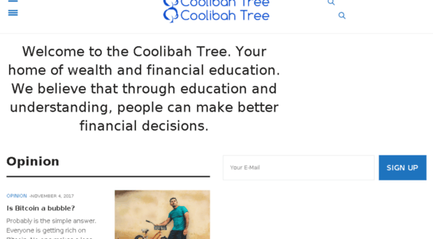 coolibah.co