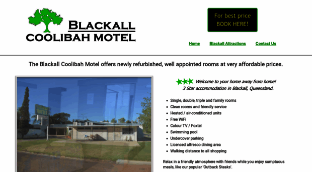 coolibahmotel.com.au