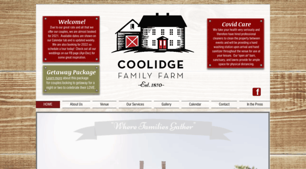 coolidgefamilyfarm.com