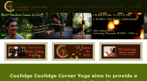 coolidgeyoganew.liveeditaurora.com