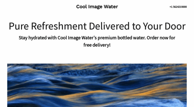 coolimagewater.com