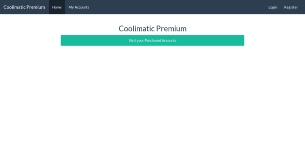 coolimatic.com