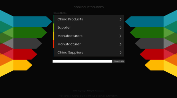 coolindustrial.com