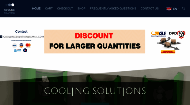 cooling-solutions.it