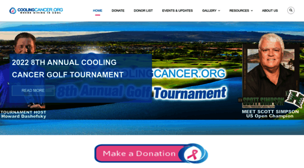 coolingcancer.org