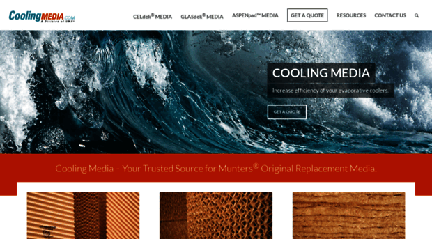 coolingmedia.com