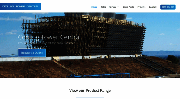 coolingtowercentral.com.au