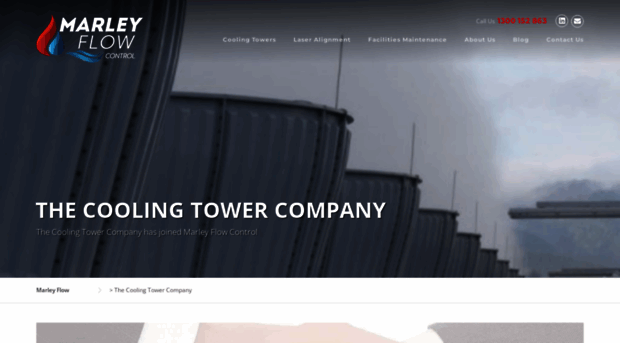 coolingtowerco.com.au