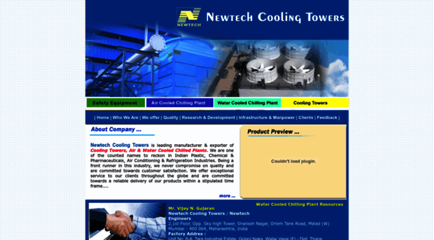 coolingtowerindia.co.in