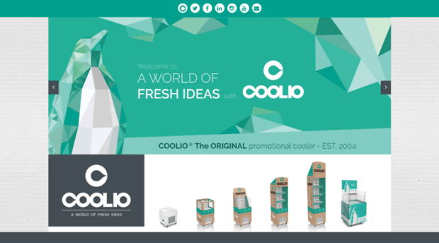 coolio-international.com