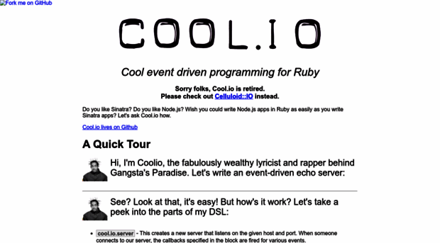 coolio.github.io