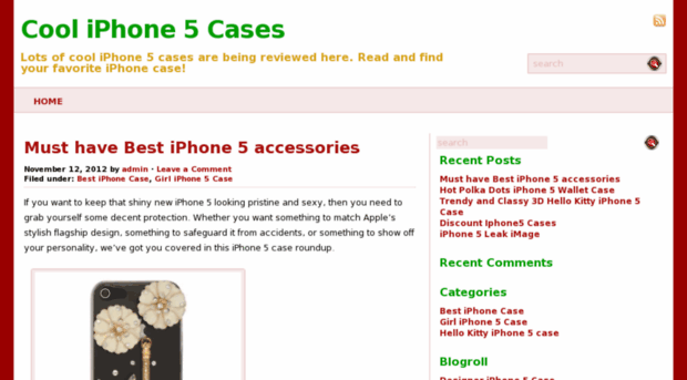 cooliphone5cases.net