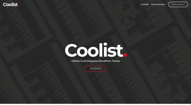 coolist.themewaves.com