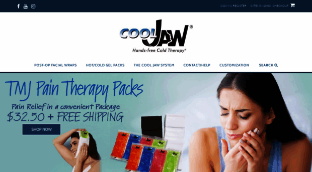 cooljaw.com