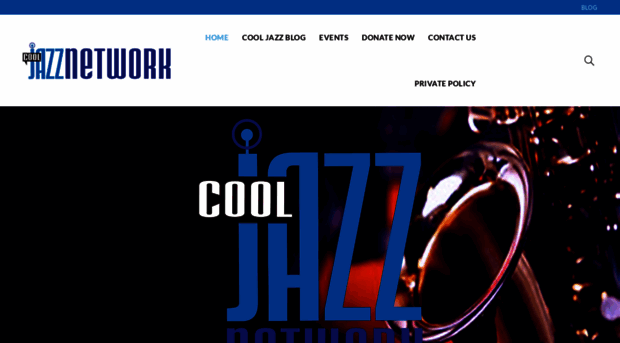 cooljazznetwork.com