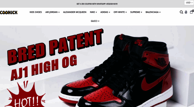 coolkick.ru
