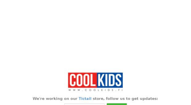 coolkids.fi