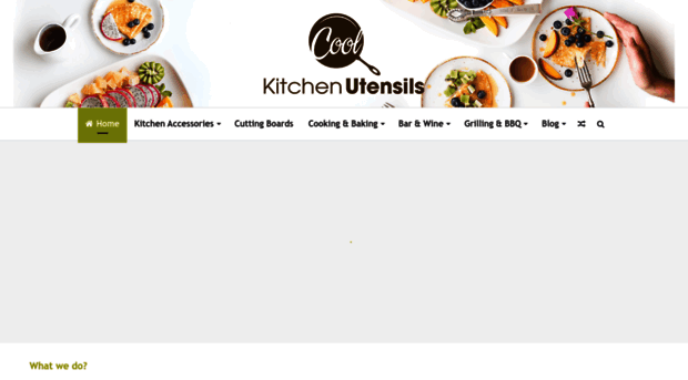 coolkitchenutensils.com