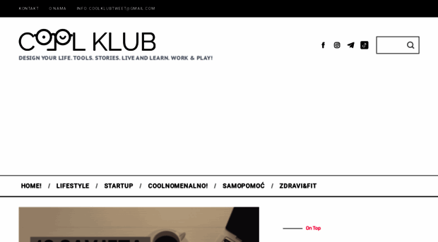 coolklub.com