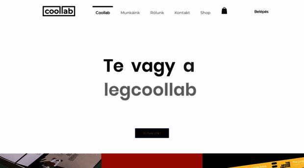 coollab.hu