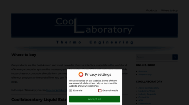 coollaboratory.com