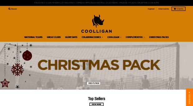 coolligan.com