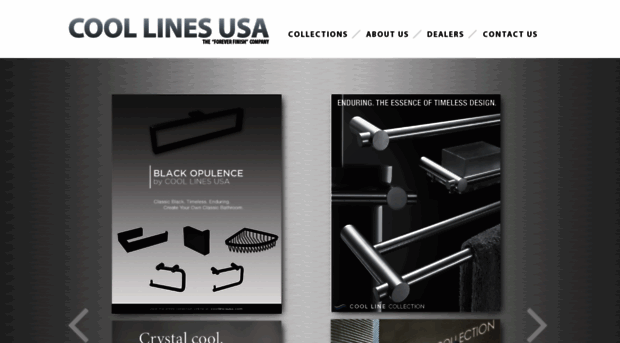 coollinesusa.com