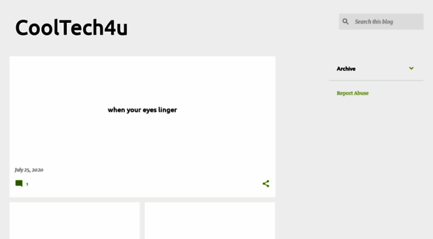 coolltech4u.blogspot.com