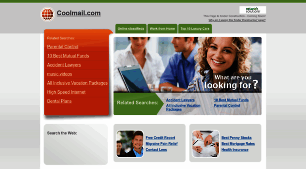 coolmail.com